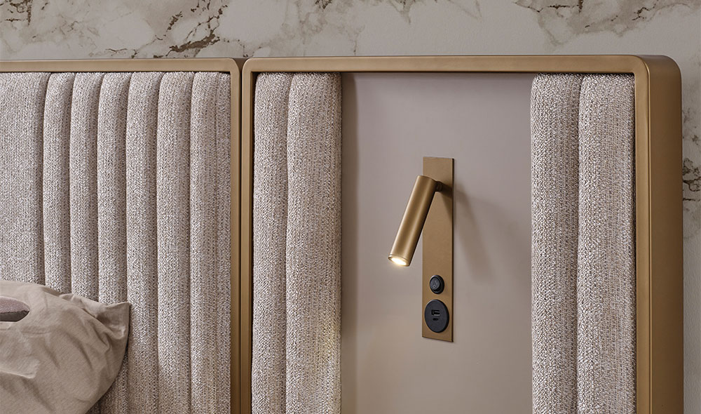 HERMES (OD) YATAK ODA TK